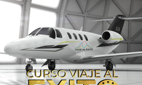 Curso Viaje al Éxito