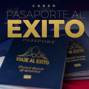 Curso Pasaporte al Éxito