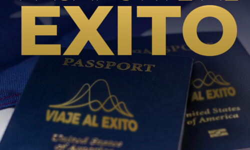 Curso Pasaporte al Éxito